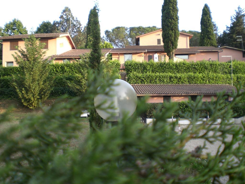 Villa Di Christian E Michelle Rome Extérieur photo
